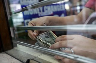 Cash remittances expand in February: Bangko Sentral