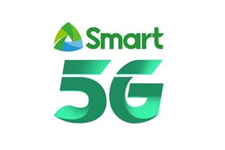 Smart offers unlimited 5G promos in covered areas