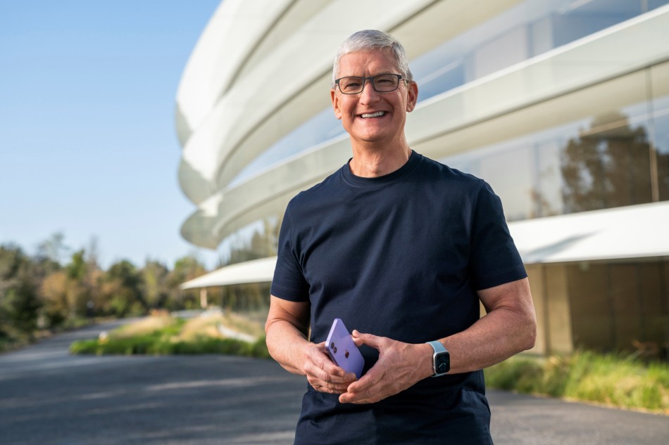 Top six takeaways from Apple&#39;s spring event 5