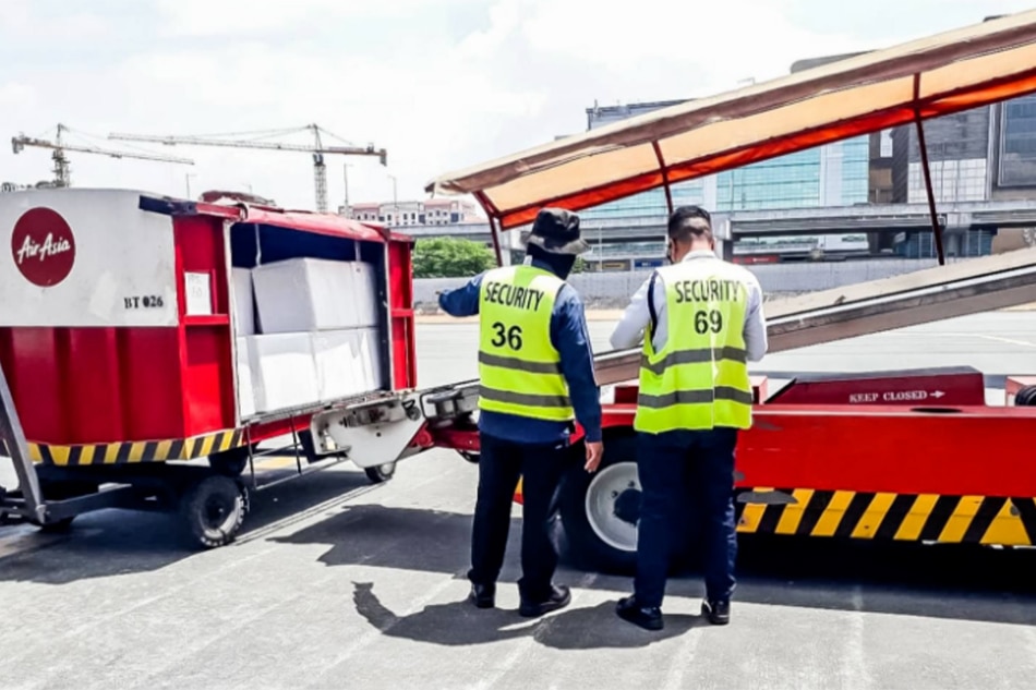 AirAsia Philippines secures approval to transport COVID-19 vaccines 1