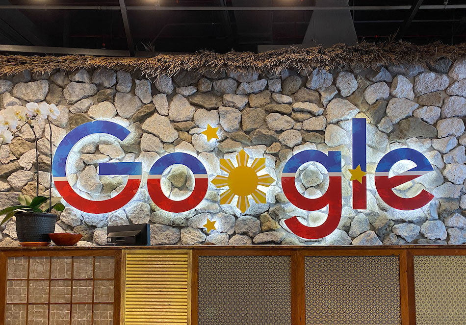 Google funding vaccines for 250,000 people in several countries, including PH 1