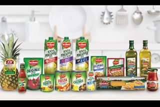 Del Monte Philippines seeks approval of initial public offering: SEC