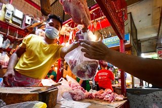 Inflation likely within 4.2 to 5 pct in April: Bangko Sentral