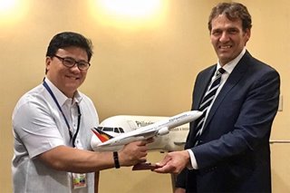 PAL, Israel eye direct flights between Philippines and Holy Land by October