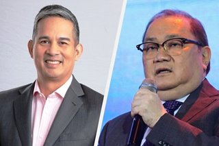 Al Panlilio to succeed Pangilinan in PLDT as income rebounds