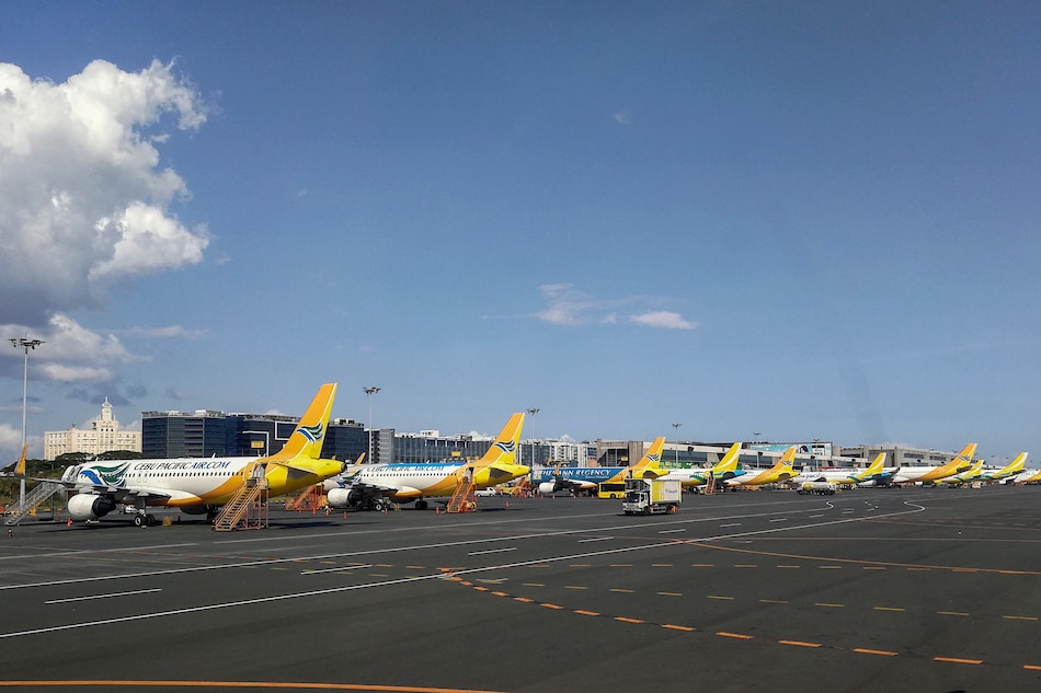 Cebu Pacific completes P40-B fundraising plan to sustain operations 1