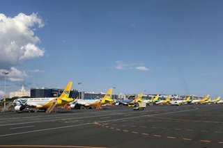 P99 and P70 airfare deals from Cebu Pacific, AirAsia
