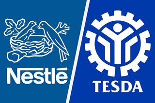 Nestlé, TESDA ink deal to upskill coffee farmers in Mindanao