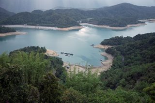Drought-hit Taiwan plans more water curbs for chip hubs
