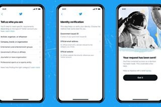Heads up! Twitter rolls out new account verification application policy