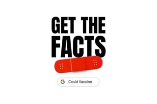 Google helps fight vaccine hesitancy in PH with latest campaign