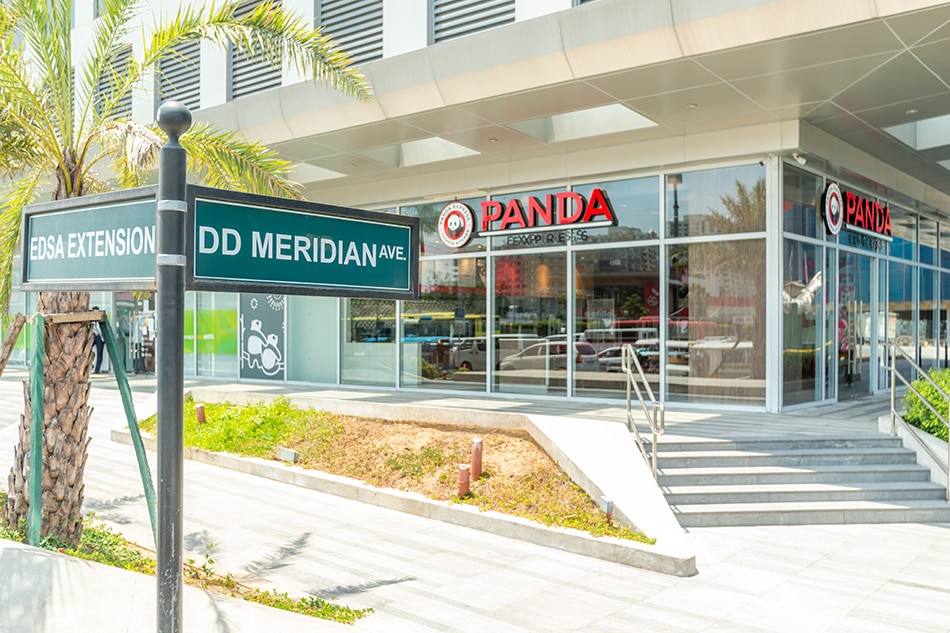 Panda Express to open 3rd store in Philippines 1
