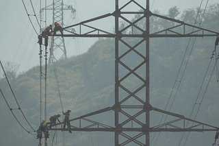 NGCP says fulfilling mandate to ensure stable grid operations
