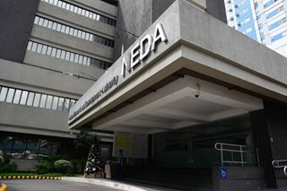 NEDA sees 6 to 7 percent growth this year despite lockdowns