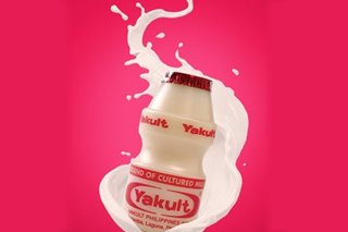 Yakult to build new plant in Mindanao to boost output by 70 pct