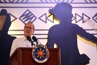 Philippine retailers cite PNoy's economic legacy
