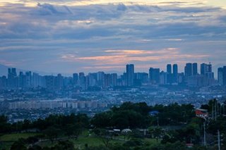 Philippine economy poised to bounce back 'sharply' in 2022: ASEAN think tank
