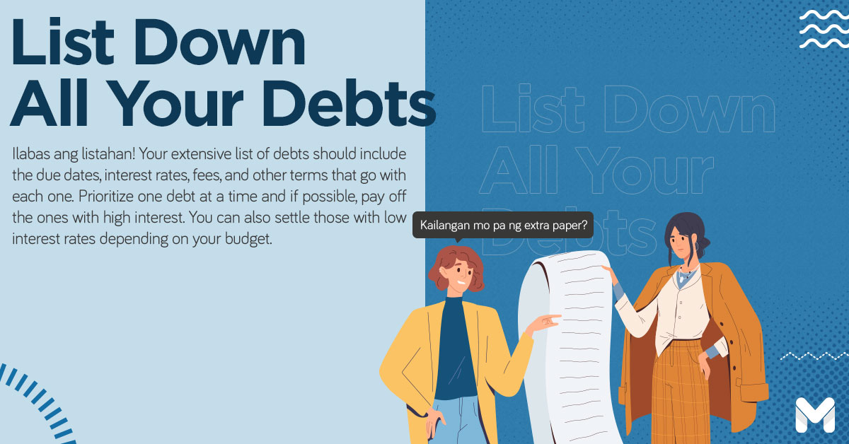 Simple Ways To Achieve Debt-Free Living | ABS-CBN News