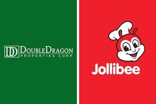 DoubleDragon, Jollibee sign P3.97-B deal for CentralHub expansion, eye PH's first industrial REIT