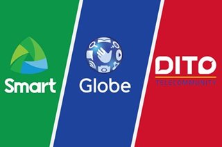 Smart, Globe, DITO test mobile number portability capabilities