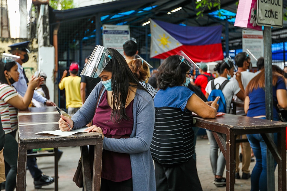 Most Filipinos willing to retrain for different jobs: Jobstreet survey 1