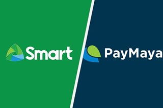 Smart partners with PayMaya for 'seamless payments' on telco's app