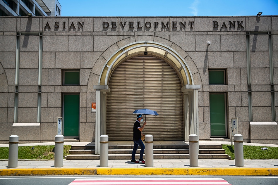 ADB approves new $400 million loan to support youth employment in PH 1
