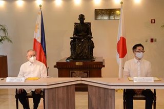 PH, Japan formalize 2nd tranche of loan for phase 1 of Metro Manila Subway