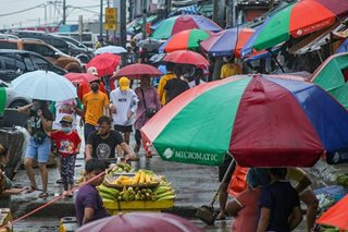 Inflation likely within 3.9 to 4.7 percent in July: BSP think tank