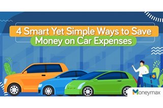 4 smart yet simple ways to save money on car expenses