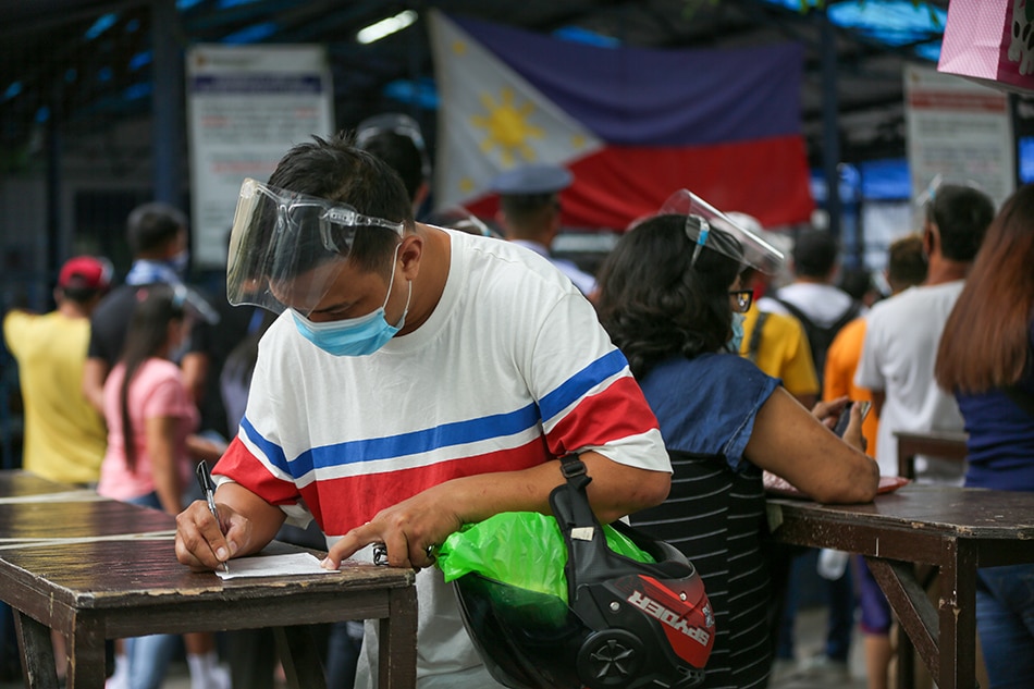 Dissecting Data: 360,000 Filipinos find jobs in June; 30,000 join jobless ranks 1