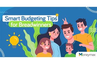 Smart Budgeting Tips for Breadwinners