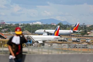 PAL to add domestic flights as 'revenge travel' defies omicron threat