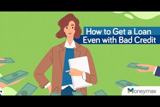 How to Get a Loan Even with Bad Credit
