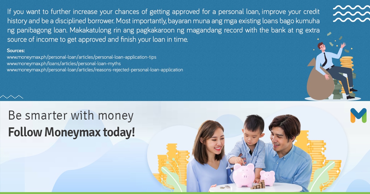 How to increase your loan approval chances 6