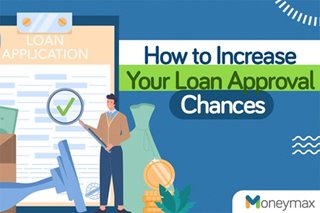How to increase your loan approval chances