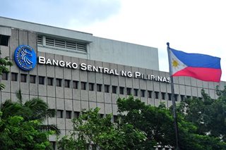 BSP seen to hasten rate hikes in 2022: Fitch Solutions