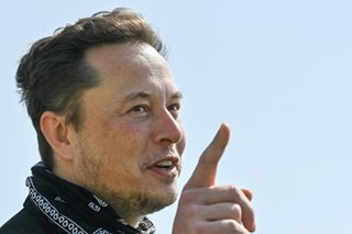 Elon Musk wants US regulators to let cryptocurrency 'fly'