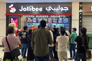 Jollibee expands globally, opens 11 stores abroad in H1