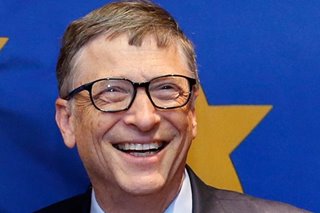 Bill Gates warned in 2008 over 'inappropriate emails'
