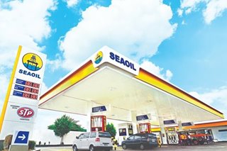 SEAOIL says new feature can 'lock' gas prices