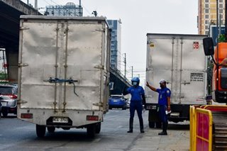 COVID, oil price hikes batter PH trucking industry