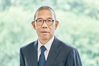Water tycoon Zhong is China's wealthiest person