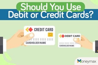 Should you use debit or credit cards?