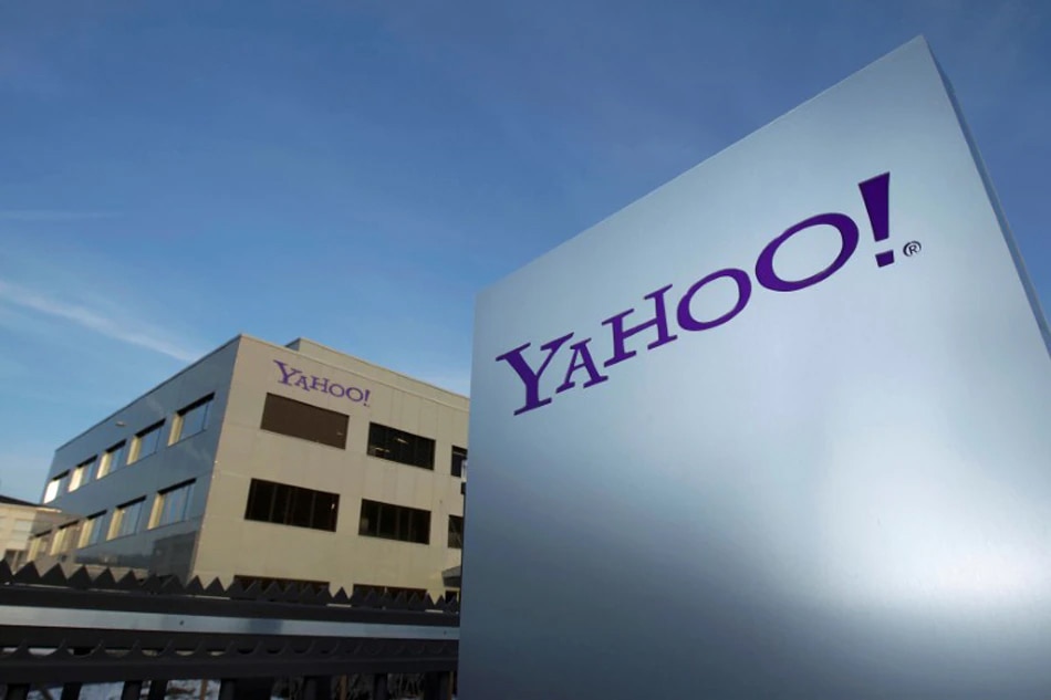 Yahoo Leaves China, Cites 'challenging' Environment | ABS-CBN News