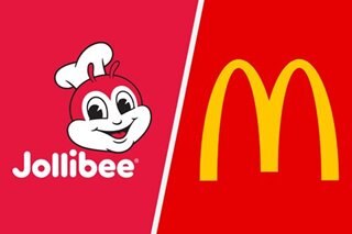 Jollibee, McDo offer select stores as vax sites