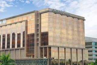 Japan's Hotel Okura to open its 1st luxury hotel in Philippines