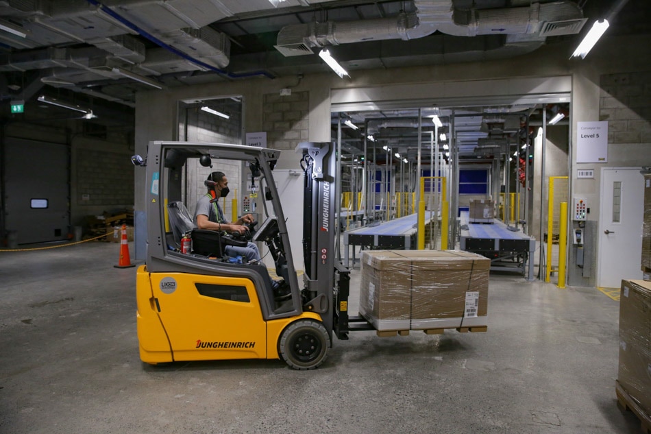 IKEA shows warehouse operations in PH 4
