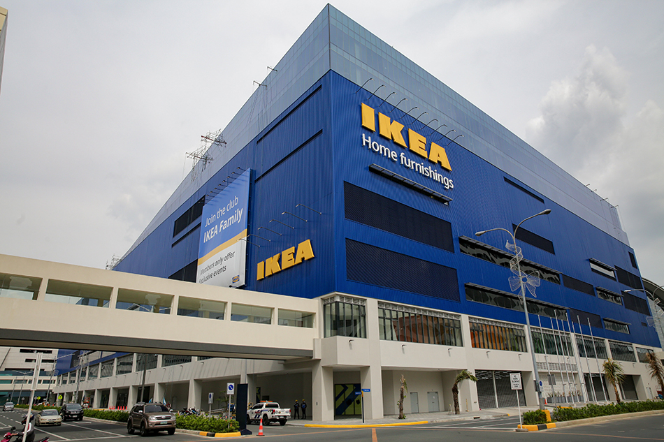 Ikea Ph Bets On Decluttering To Boost Ph Sales During Pandemic