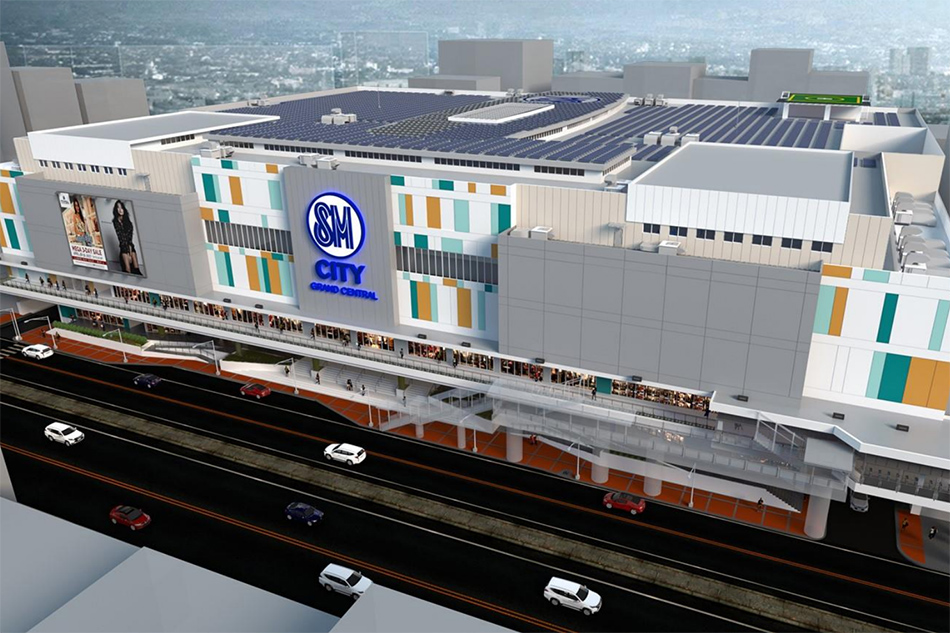 Ardiente difícil Educación moral SM City Grand Central in Caloocan set to open on Nov. 26 | ABS-CBN News Ardiente difícil Educación moral SM City Grand Central in Caloocan set to open on Nov. 26 | ABS-CBN News